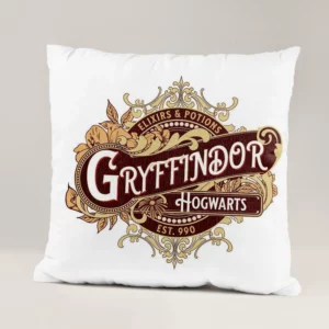 خرید خرید و قیمت کوسن طرح هری پاتر Harry Potter - کارماتوس (دکوراسیون, کوسن, کوسن فیلم و سریال) از کرماتوس