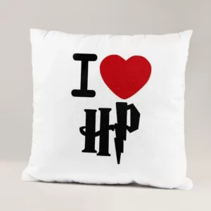 خرید خرید و قیمت کوسن طرح هری پاتر Harry Potter - کارماتوس (دکوراسیون, کوسن, کوسن فیلم و سریال) از کرماتوس