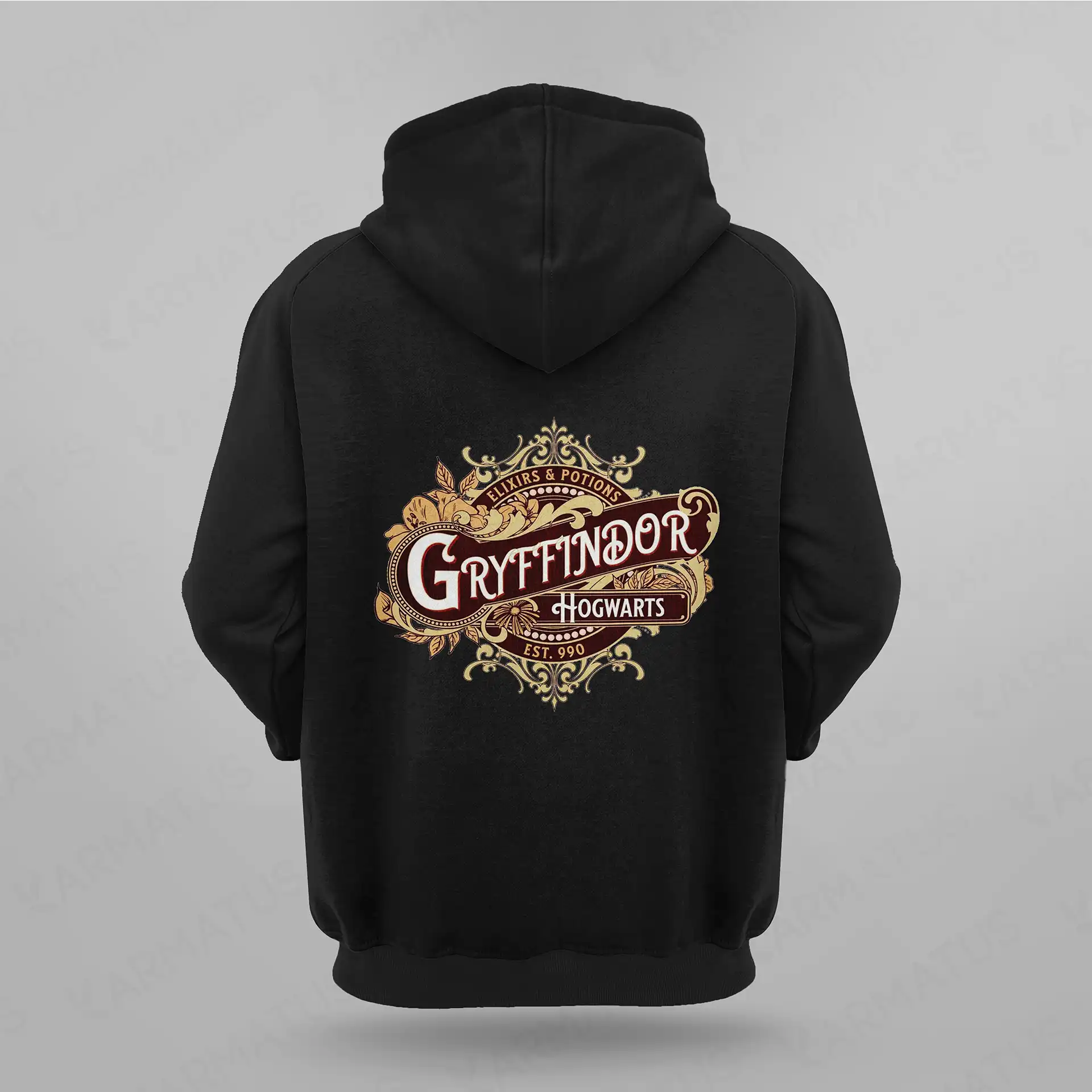 هودی هری پاتر | کالکشن Film - مدل Hp-02 1,499,000&Nbsp;تومان &Ndash; کارماتوس هودی طرح هری پاتر Harry Potter