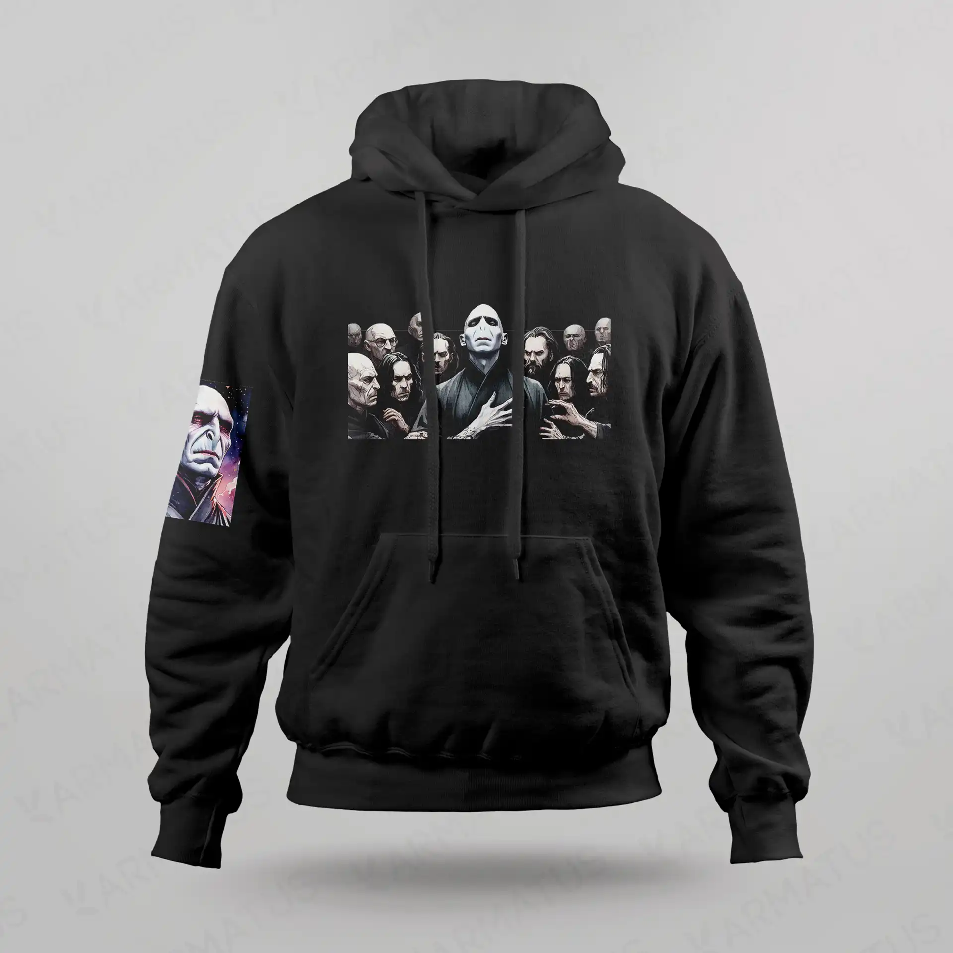 هودی هری پاتر | کالکشن Film - مدل Hp-06 1,499,000&Nbsp;تومان &Ndash; کارماتوس هودی طرح هری پاتر Harry Potter