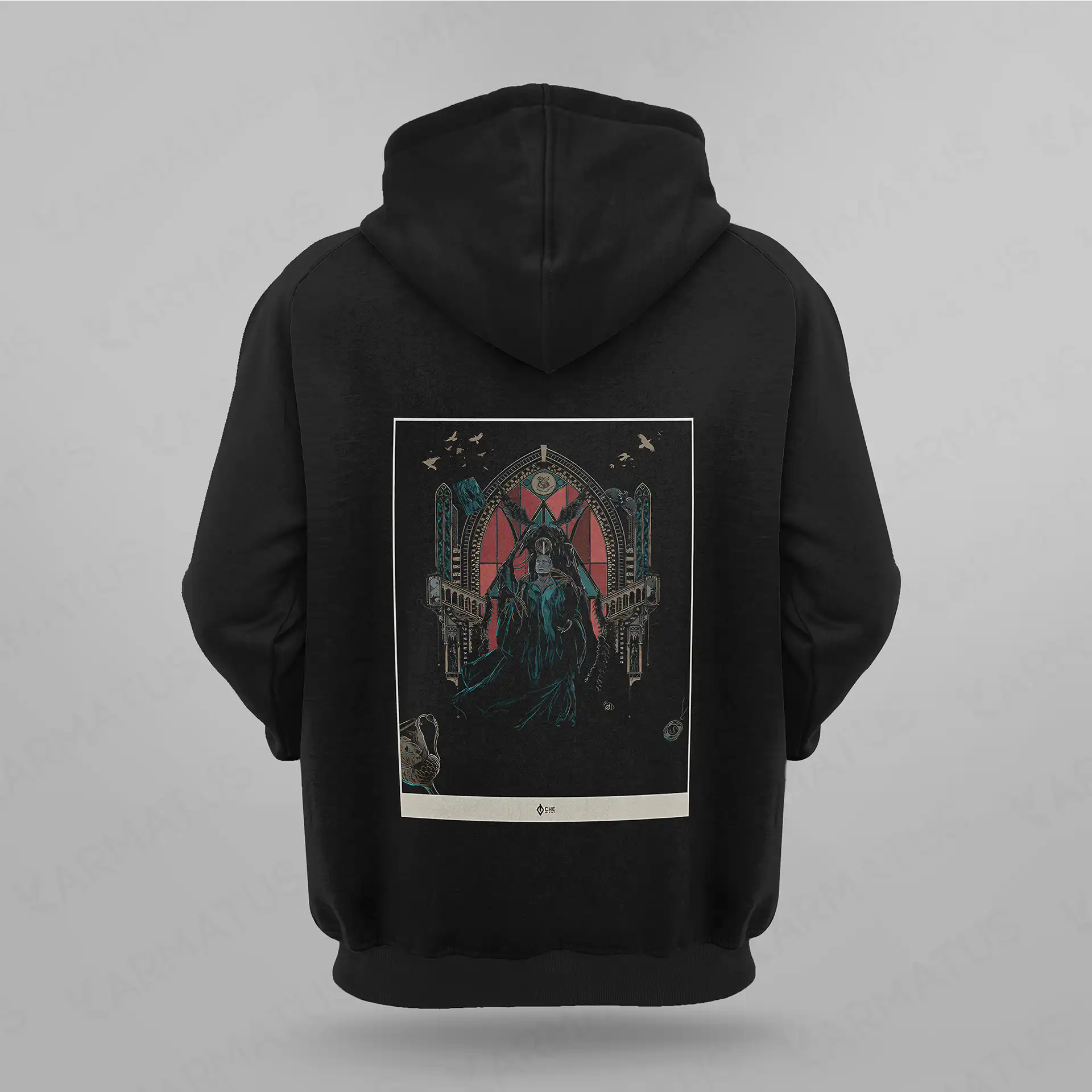 هودی هری پاتر | کالکشن Film - مدل Hp-11 1,499,000&Nbsp;تومان &Ndash; کارماتوس هودی طرح هری پاتر Harry Potter