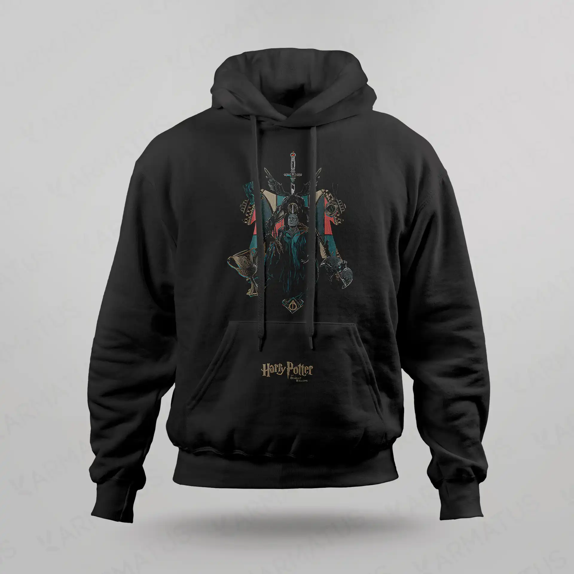 هودی هری پاتر | کالکشن Film - مدل Hp-11 1,499,000&Nbsp;تومان &Ndash; کارماتوس هودی طرح هری پاتر Harry Potter