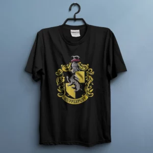 تیشرت طرح هری پاتر Harry Potter