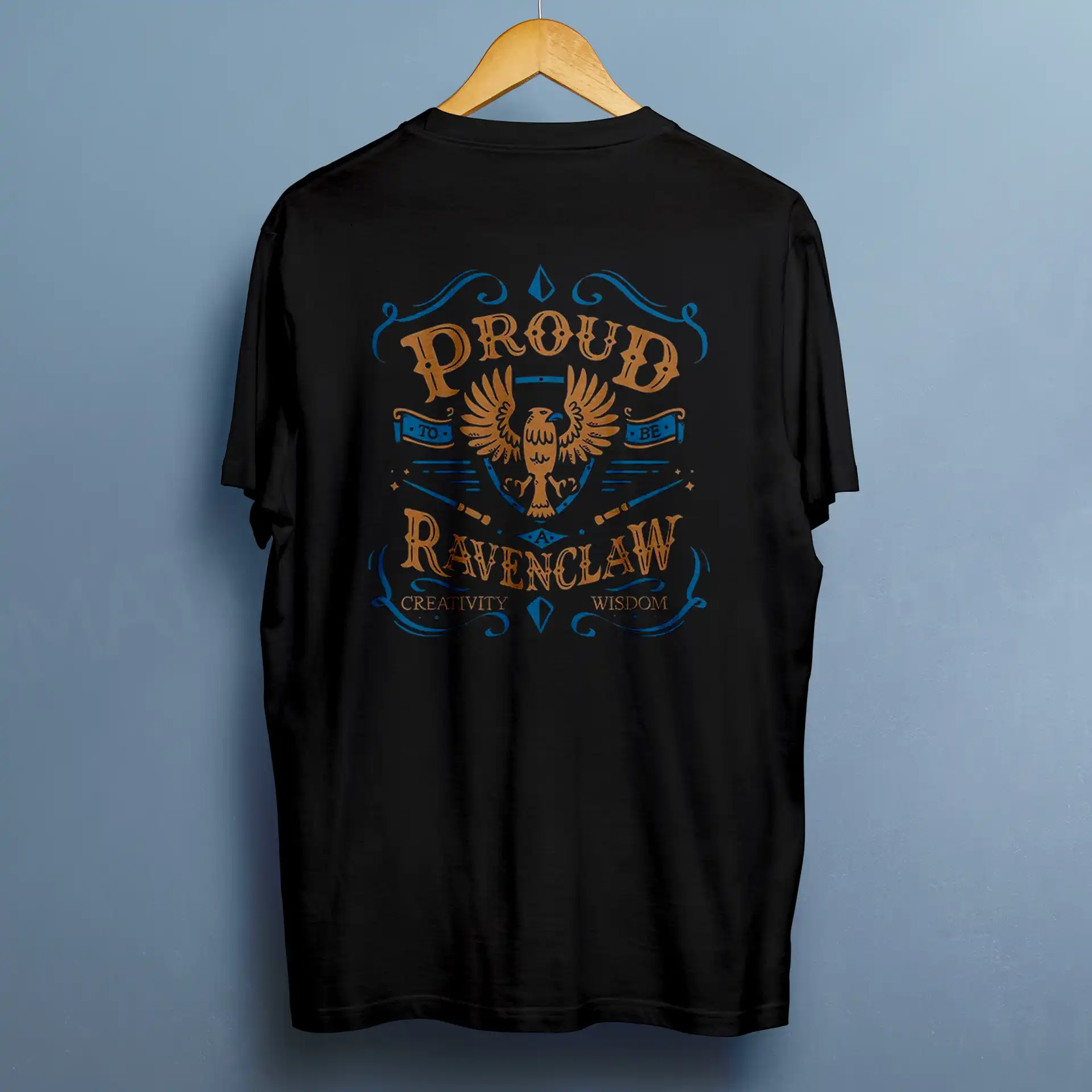 تیشرت هری پاتر | کالکشن Film - مدل Hp-11 599,000&Nbsp;تومان &Ndash; کارماتوس تیشرت طرح هری پاتر Harry Potter