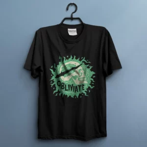 تیشرت طرح هری پاتر Harry Potter