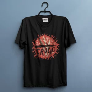 تیشرت طرح هری پاتر Harry Potter