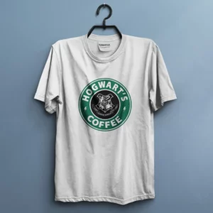 تیشرت طرح هری پاتر Harry Potter