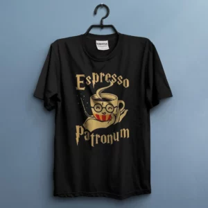 تیشرت طرح هری پاتر Harry Potter