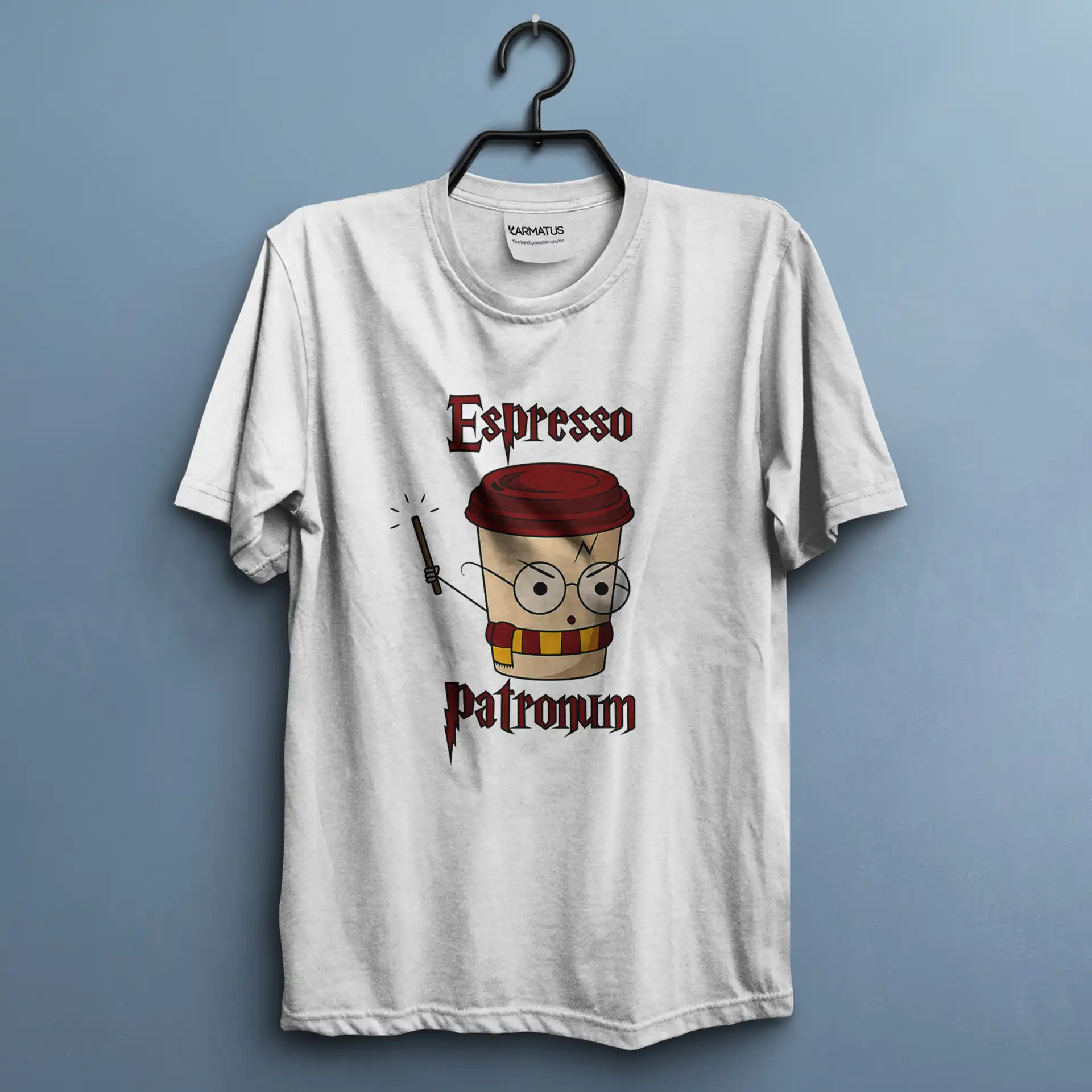 تیشرت هری پاتر | کالکشن Film - مدل Hp-24 599,000&Nbsp;تومان &Ndash; کارماتوس تیشرت طرح هری پاتر Harry Potter