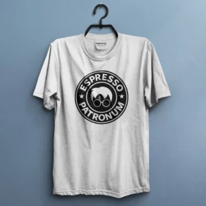 تیشرت طرح هری پاتر Harry Potter