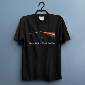 تیشرت طرح هری پاتر Harry Potter