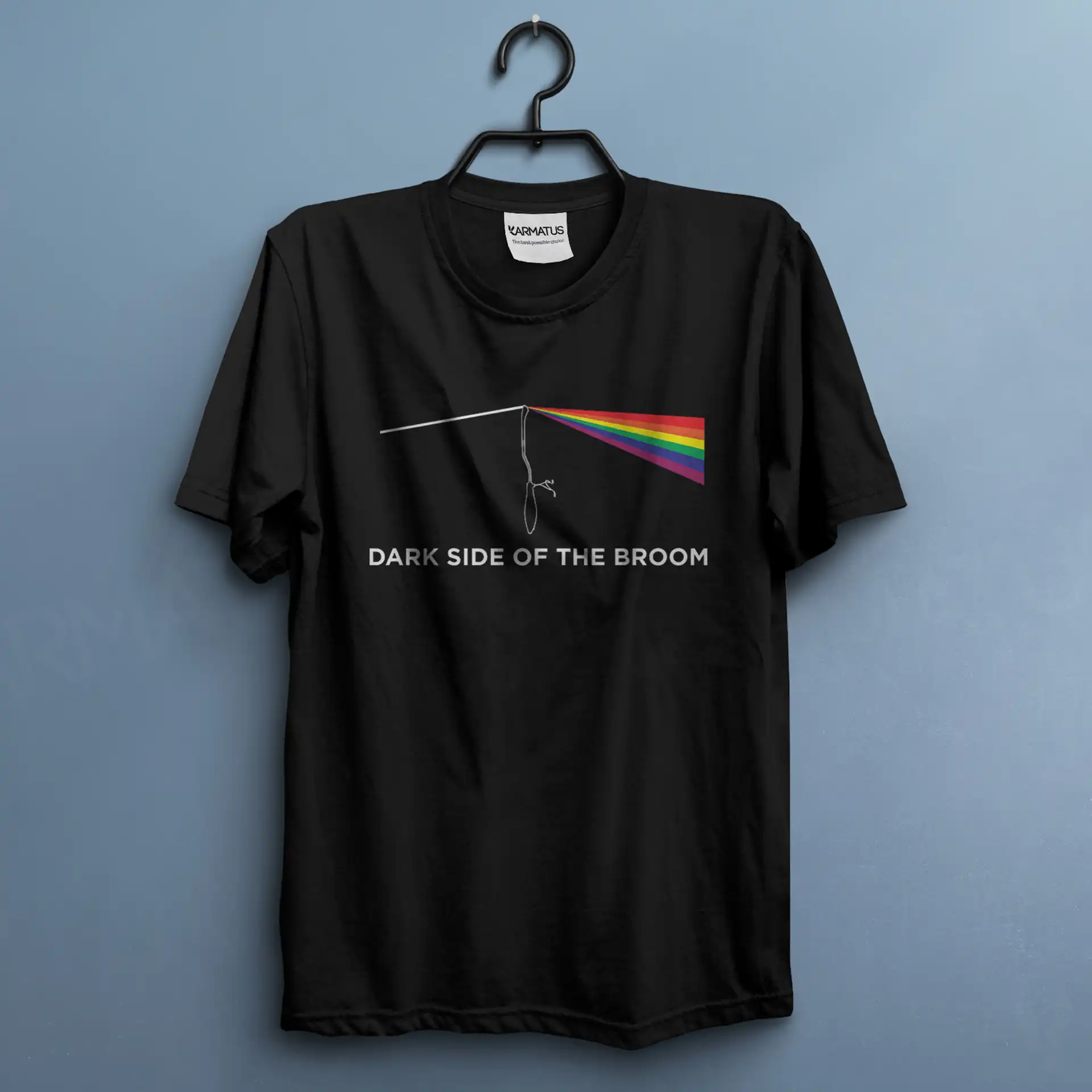 تیشرت هری پاتر | کالکشن Film - مدل Hp-31 599,000&Nbsp;تومان &Ndash; کارماتوس تیشرت طرح هری پاتر Harry Potter