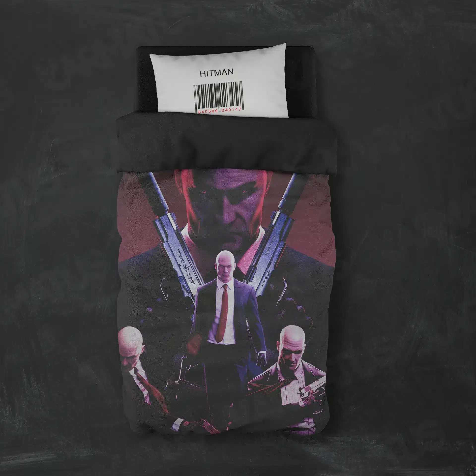 روتختی طرح هیتمن Hitman کد 2 5,900,000&Nbsp;تومان &Ndash; کارماتوس روتختی طرح هیتمن Hitman