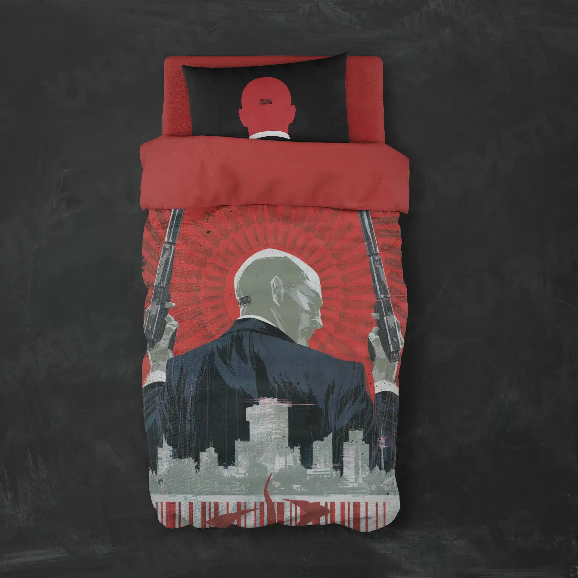 روتختی طرح هیتمن Hitman کد 3 5,900,000&Nbsp;تومان &Ndash; کارماتوس روتختی طرح هیتمن Hitman