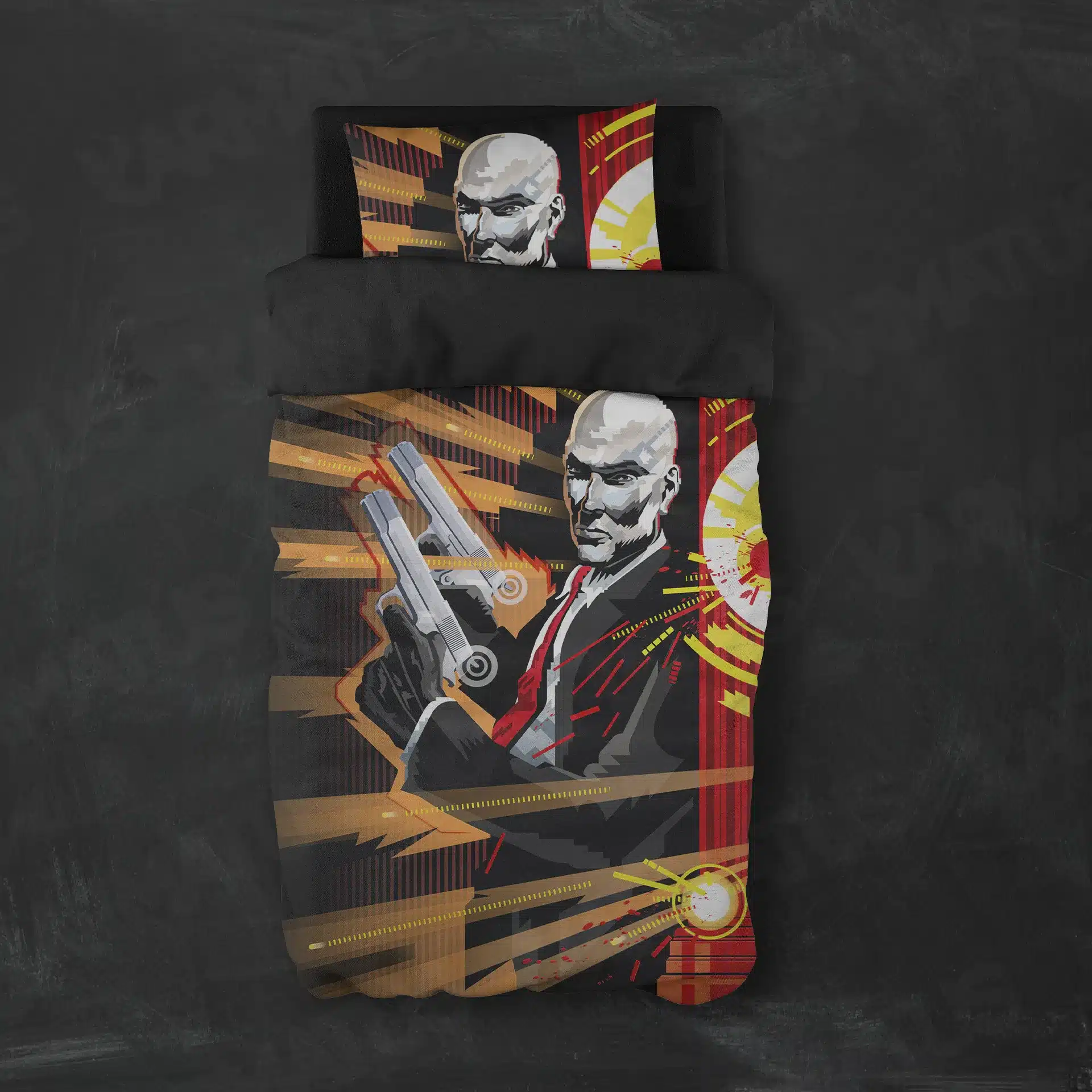 روتختی طرح هیتمن Hitman کد 4 5,900,000&Nbsp;تومان &Ndash; کارماتوس روتختی طرح هیتمن Hitman