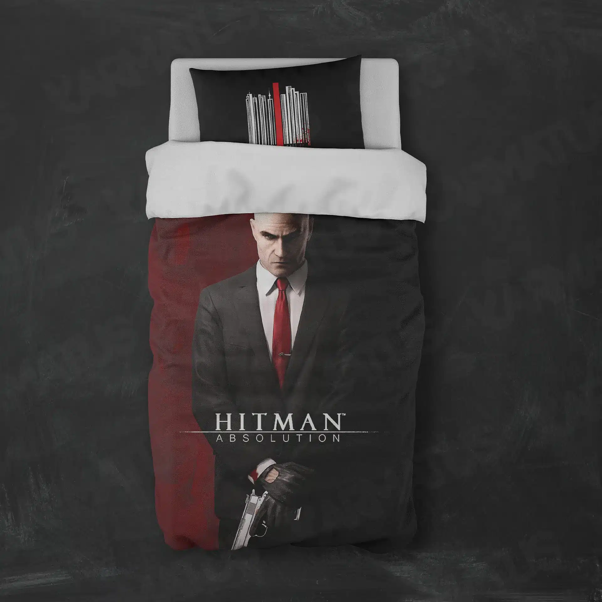 روتختی طرح هیتمن Hitman کد 6 5,900,000&Nbsp;تومان &Ndash; کارماتوس روتختی طرح هیتمن Hitman