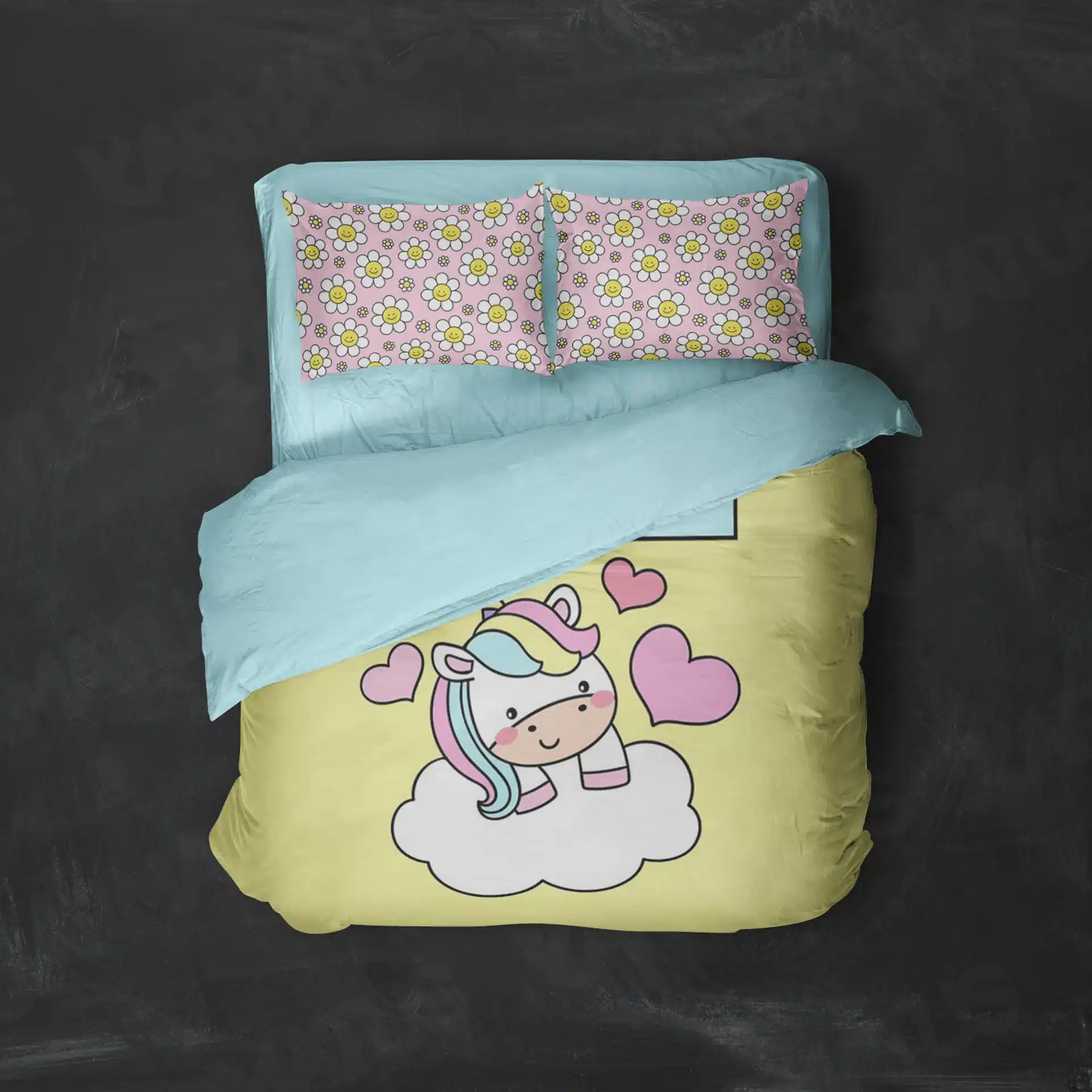 روتختی طرح یونیکورن Unicorn کد 5 5,900,000&Nbsp;تومان &Ndash; کارماتوس خرید روتختی طرح یونیکورن Unicorn یک و دونفره - کارماتوس (دکوراسیون, روتختی, روتختی حیوانات) از کرماتوس