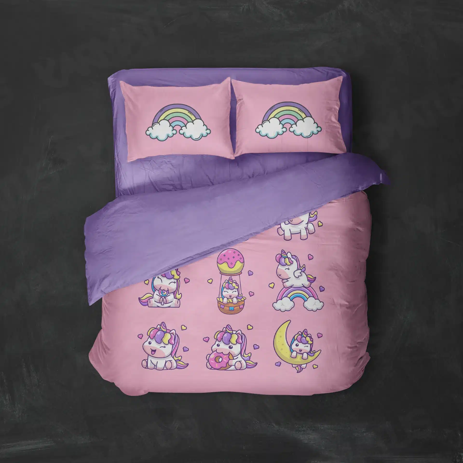 روتختی طرح یونیکورن Unicorn کد 6 5,900,000&Nbsp;تومان &Ndash; کارماتوس خرید روتختی طرح یونیکورن Unicorn یک و دونفره - کارماتوس (دکوراسیون, روتختی, روتختی حیوانات) از کرماتوس