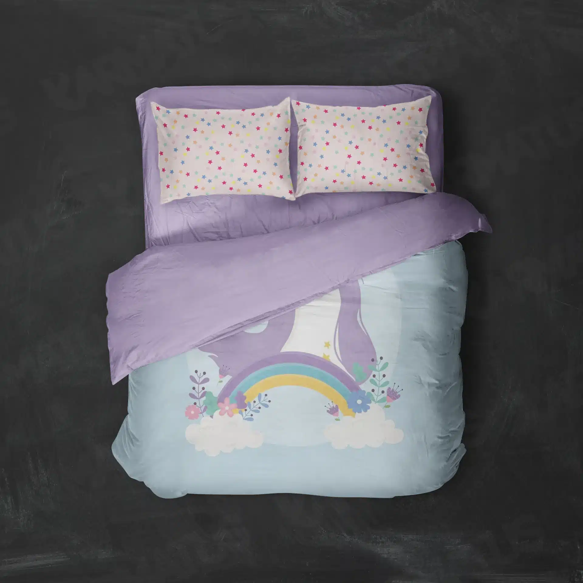 روتختی طرح یونیکورن Unicorn کد 7 5,900,000&Nbsp;تومان &Ndash; کارماتوس خرید روتختی طرح یونیکورن Unicorn یک و دونفره - کارماتوس (دکوراسیون, روتختی, روتختی حیوانات) از کرماتوس