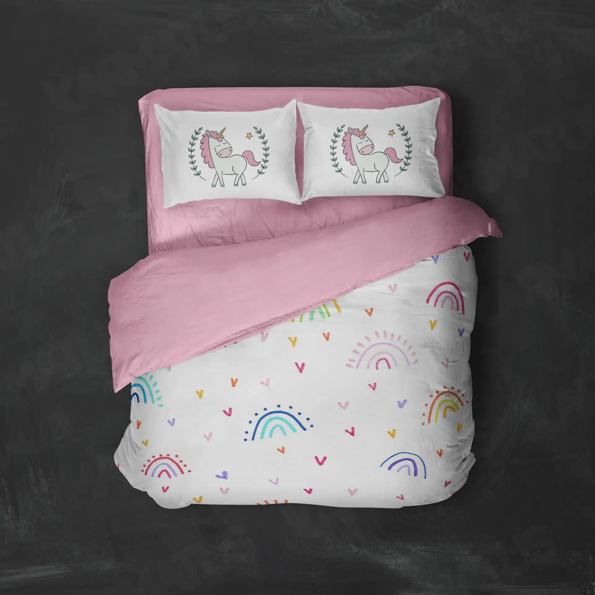 روتختی طرح یونیکورن Unicorn کد 10 5,900,000&Nbsp;تومان &Ndash; کارماتوس خرید روتختی طرح یونیکورن Unicorn یک و دونفره - کارماتوس (دکوراسیون, روتختی, روتختی حیوانات) از کرماتوس