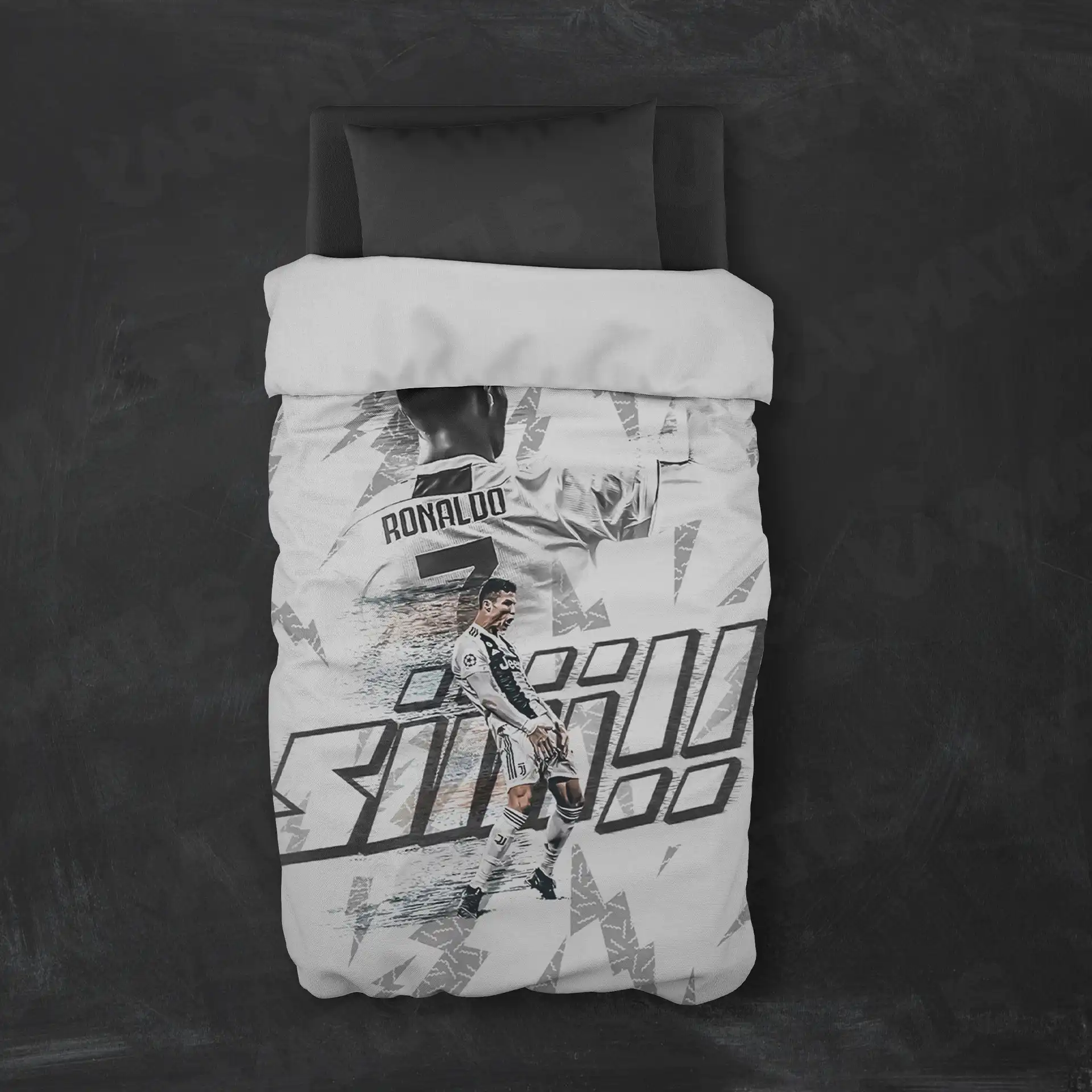 روتختی طرح کریستیانو رونالدو Cristiano Ronaldo کد 2 5,900,000&Nbsp;تومان &Ndash; کارماتوس روتختی طرح کریستیانو رونالدو Cristiano Ronaldo - کارماتوس