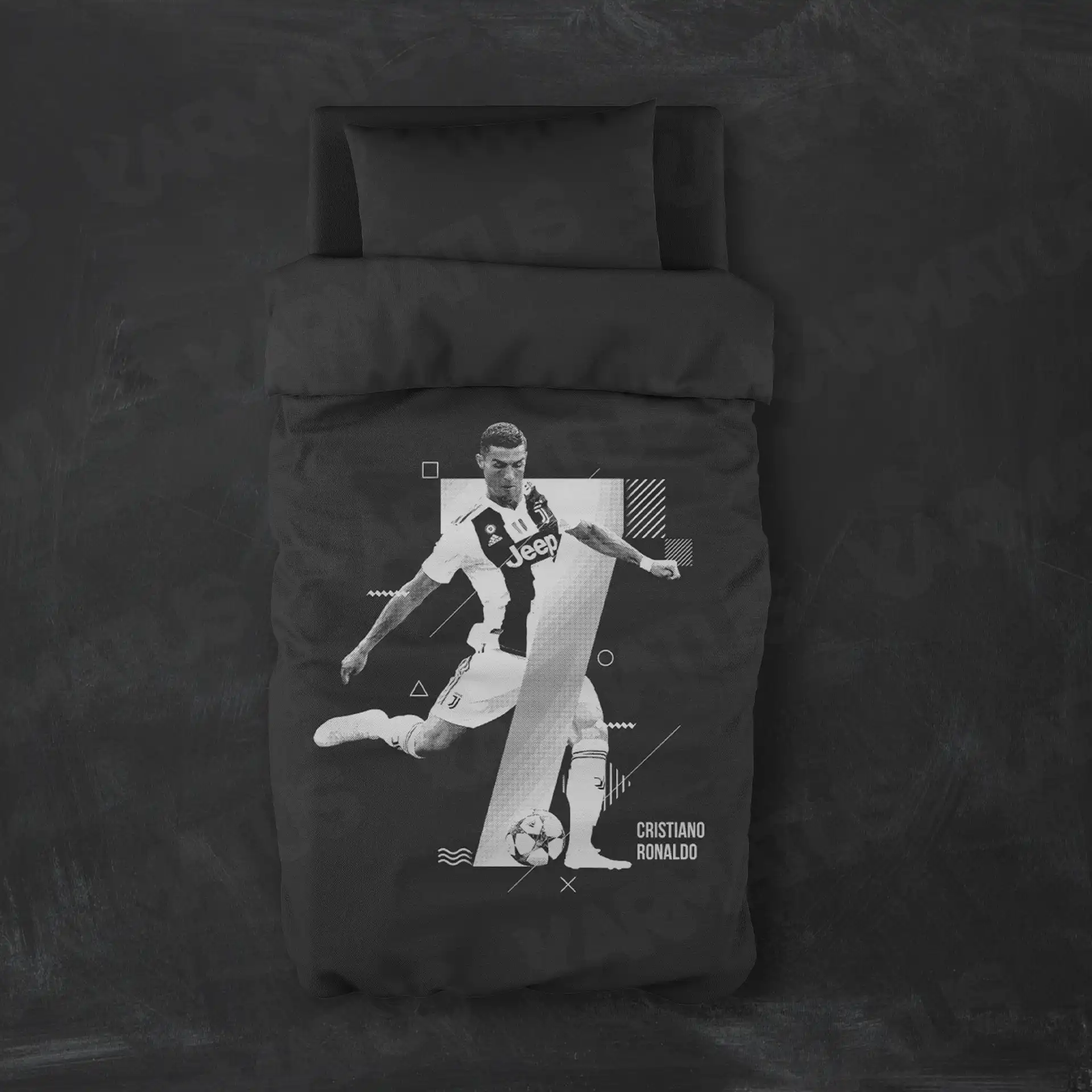 روتختی طرح کریستیانو رونالدو Cristiano Ronaldo کد 4 5,900,000&Nbsp;تومان &Ndash; کارماتوس روتختی طرح کریستیانو رونالدو Cristiano Ronaldo - کارماتوس