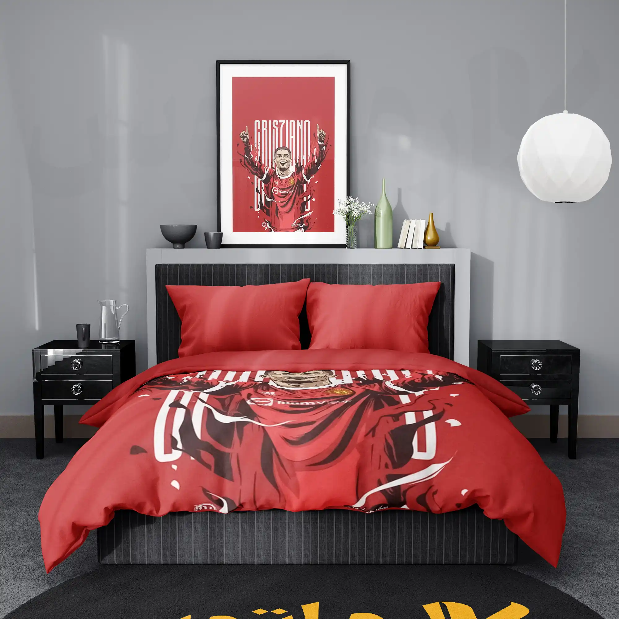 روتختی طرح کریستیانو رونالدو Cristiano Ronaldo کد 7 5,900,000&Nbsp;تومان &Ndash; کارماتوس روتختی طرح کریستیانو رونالدو Cristiano Ronaldo - کارماتوس