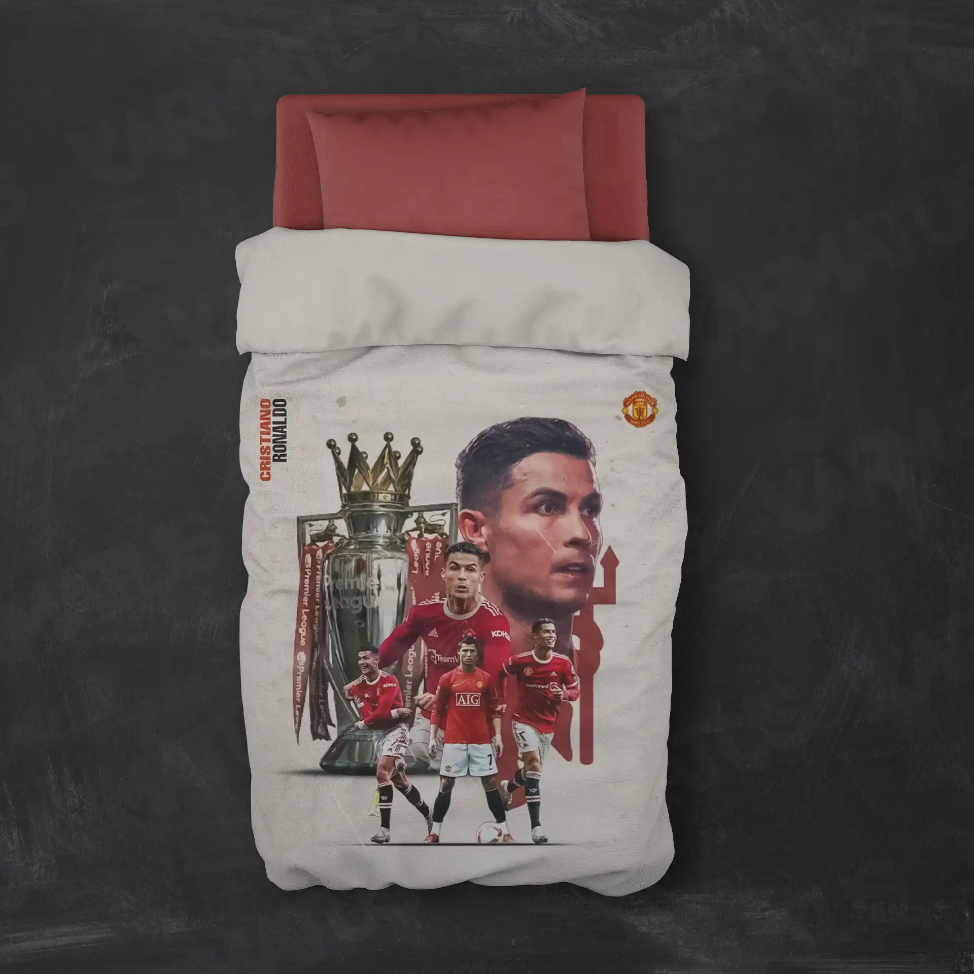 روتختی طرح کریستیانو رونالدو Cristiano Ronaldo کد 8 5,900,000&Nbsp;تومان &Ndash; کارماتوس روتختی طرح کریستیانو رونالدو Cristiano Ronaldo - کارماتوس