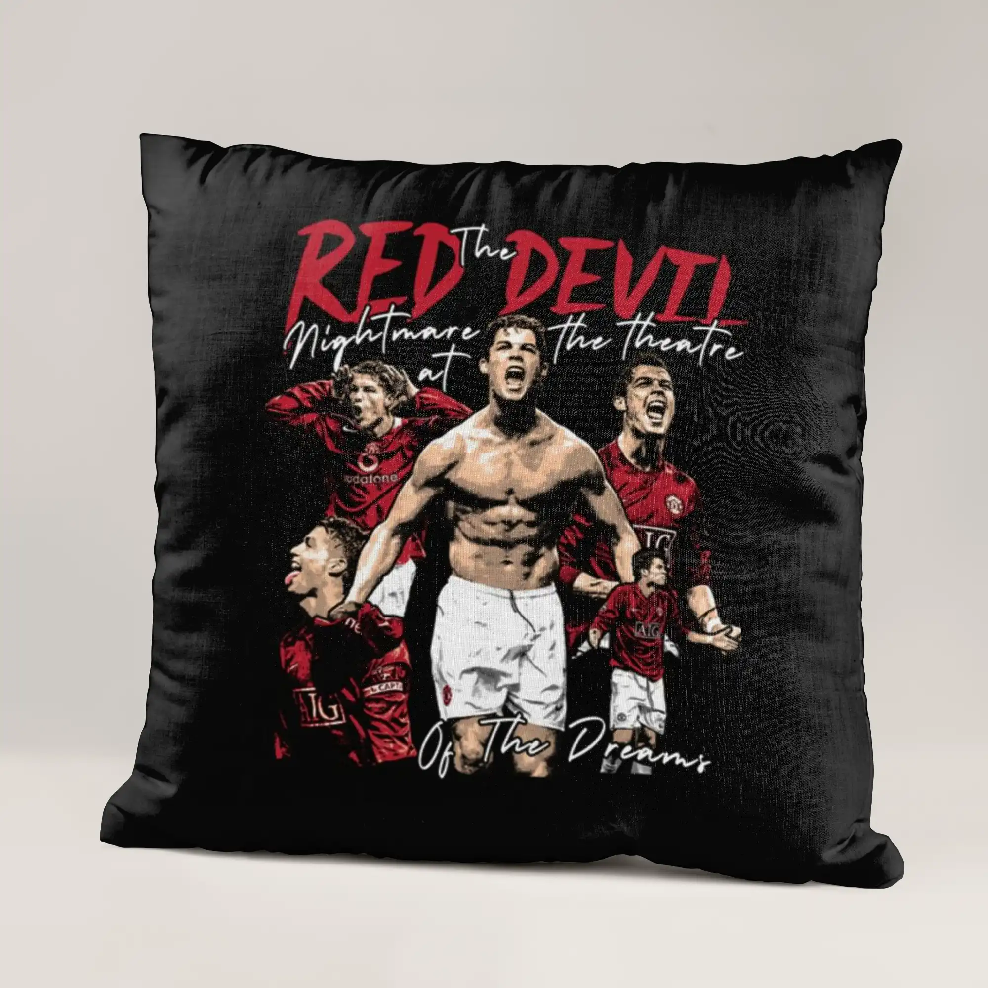 کوسن طرح کریستیانو رونالدو Cristiano Ronaldo کد 2 290,000&Nbsp;تومان &Ndash; کارماتوس خرید کوسن طرح کریستیانو رونالدو Cristiano Ronaldo - کارماتوس (دکوراسیون, کوسن, کوسن بازیکن فوتبال) از کرماتوس