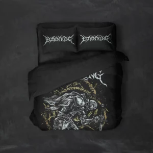 خرید روتختی طرح الدن رینگ Elden Ring - کارماتوس (دکوراسیون, روتختی, روتختی گیمینگ) از کرماتوس