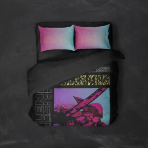 خرید روتختی طرح الدن رینگ Elden Ring - کارماتوس (دکوراسیون, روتختی, روتختی گیمینگ) از کرماتوس