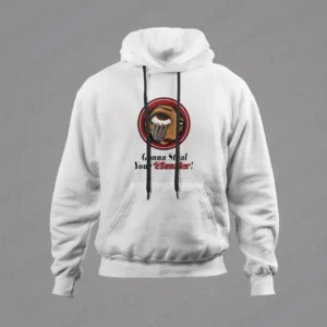 خرید هودی طرح سارق درخشش Thunder Thief - کارماتوس (پوشاک, کارماپلاس, هودی, هودی های کارماپلاس) از کرماتوس