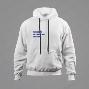 خرید هودی طرح مود قهوه Coffee Mood - کارماتوس (پوشاک, کارماپلاس, هودی, هودی های کارماپلاس) از کرماتوس