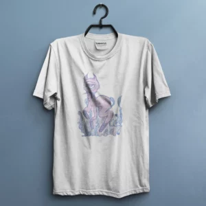 خرید تیشرت طرح چشم فریبکار Trickster Eye - کارماتوس (پوشاک, تیشرت, تیشرت های کارماپلاس, کارماپلاس) از کرماتوس