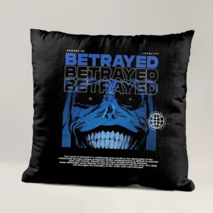 خرید خرید و قیمت کوسن طرح انیمه تک رو Solo Leveling - کارماتوس (دکوراسیون, کوسن, کوسن انیمه) از کرماتوس