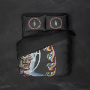 خرید خرید و قیمت روتختی طرح گروه موسیقی تول Tool - کارماتوس (دکوراسیون, روتختی, روتختی خواننده و موسیقی) از کرماتوس