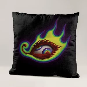 خرید خرید و قیمت کوسن طرح گروه موسیقی تول Tool  - کارماتوس (دکوراسیون, کوسن, کوسن گروه موسیقی) از کرماتوس