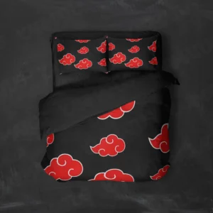 خرید روتختی طرح ناروتو Naruto یک و دو نفره - کارماتوس (دکوراسیون, روتختی, روتختی انیمه) از کرماتوس