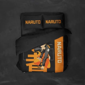 خرید روتختی طرح ناروتو Naruto یک و دو نفره - کارماتوس (دکوراسیون, روتختی, روتختی انیمه) از کرماتوس
