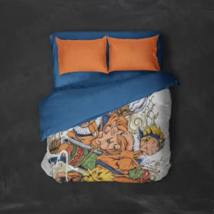 خرید روتختی طرح ناروتو Naruto یک و دو نفره - کارماتوس (دکوراسیون, روتختی, روتختی انیمه) از کرماتوس