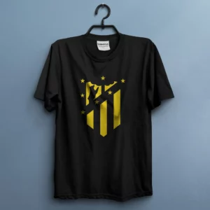تیشرت طرح اتلتیکو مادرید Atletico Madrid
