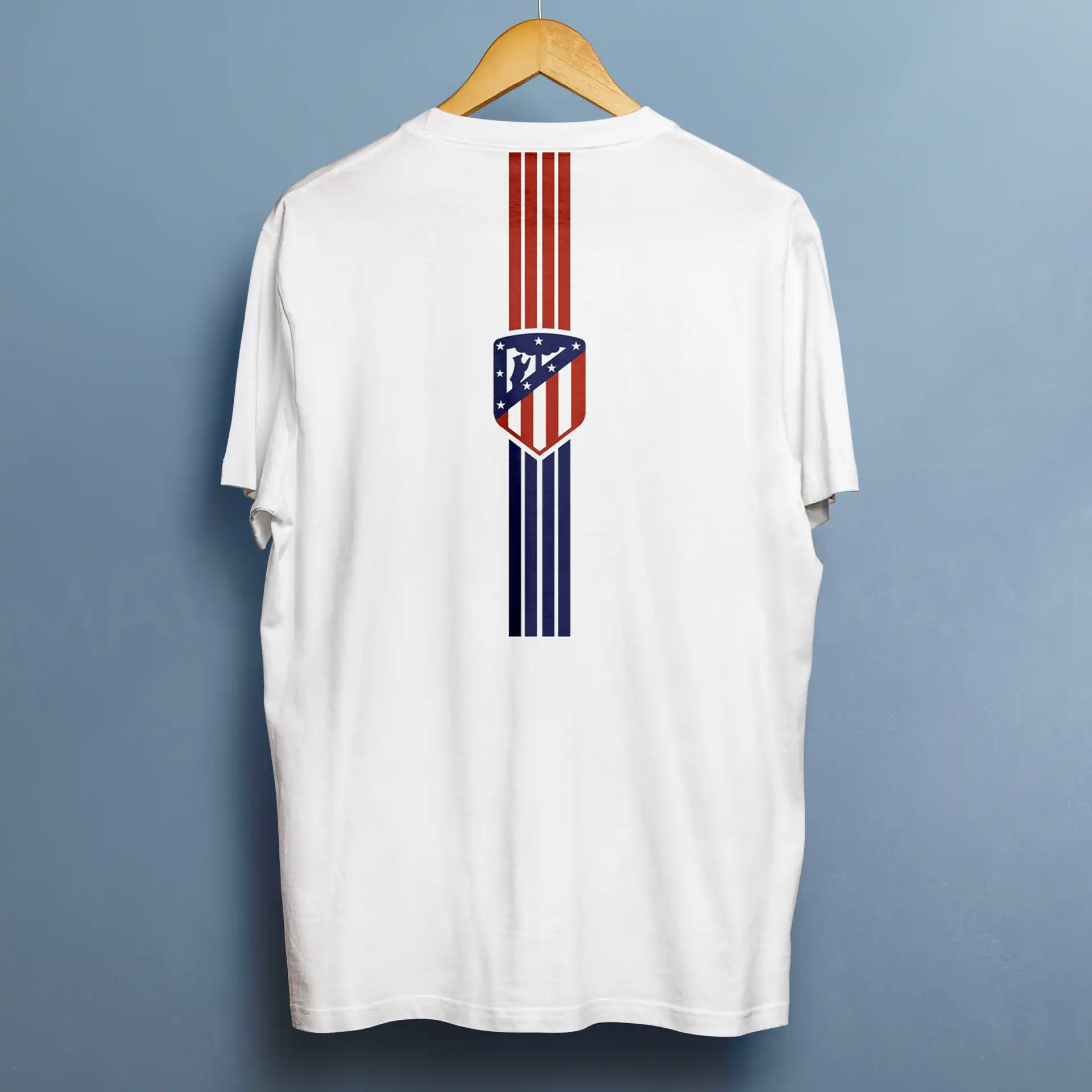 تیشرت اتلتیکو مادرید | کالکشن Football - مدل Atm-10 599,000&Nbsp;تومان &Ndash; کارماتوس تیشرت طرح اتلتیکو مادرید Atletico Madrid