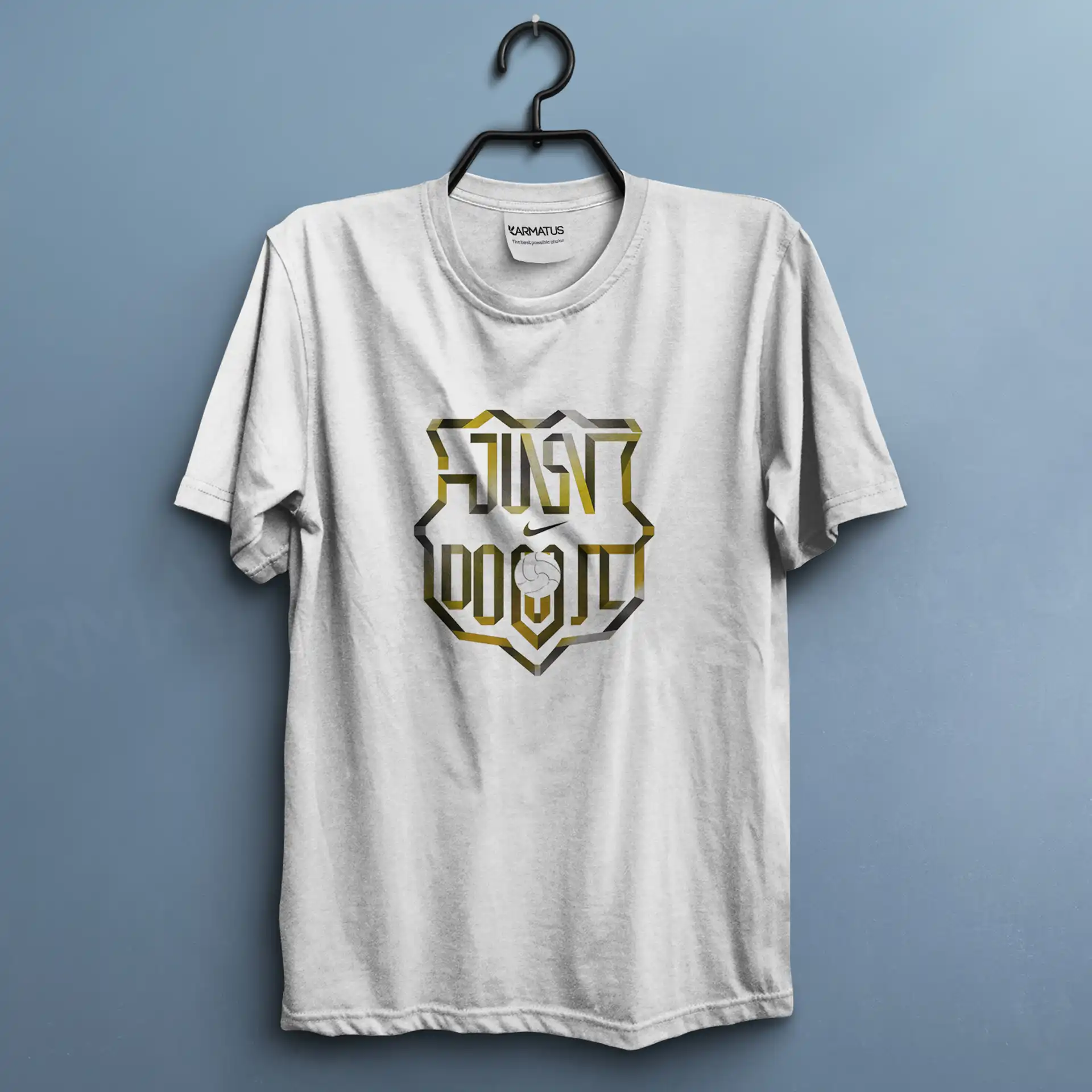 تیشرت بارسلونا | کالکشن Football - مدل Bar-09 599,000&Nbsp;تومان &Ndash; کارماتوس تیشرت طرح بارسلونا Barcelona