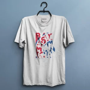 تیشرت طرح بایرن مونیخ Bayern Munich