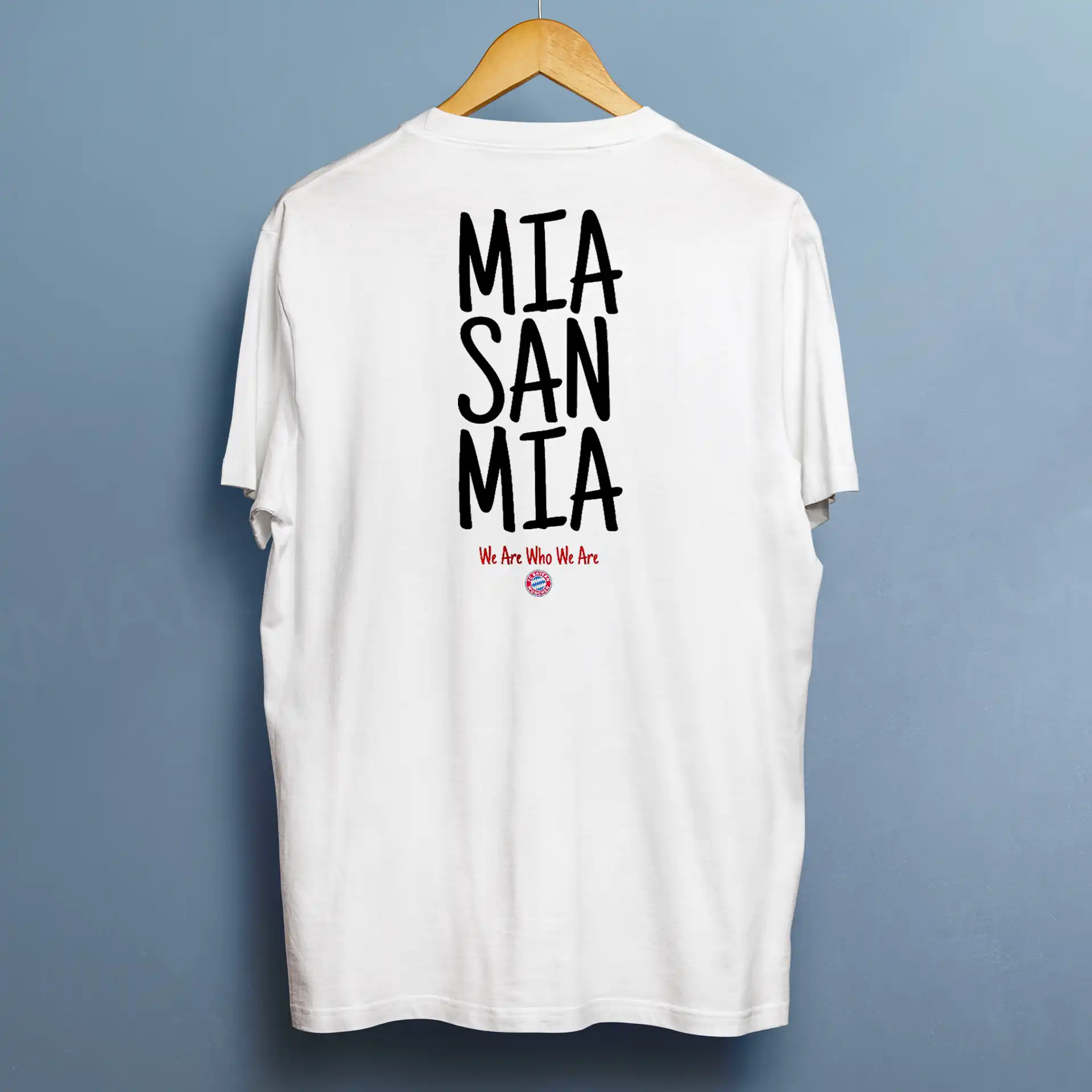 تیشرت بایرن مونیخ | کالکشن Football - مدل Bay-06 599,000&Nbsp;تومان &Ndash; کارماتوس تیشرت طرح بایرن مونیخ Bayern Munich