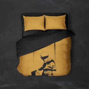 خرید روتختی طرح انیمه بوروتو Boruto یک و دو نفره - کارماتوس (دکوراسیون, روتختی, روتختی انیمه) از کرماتوس