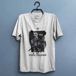 تیشرت طرح چلسی Chelsea