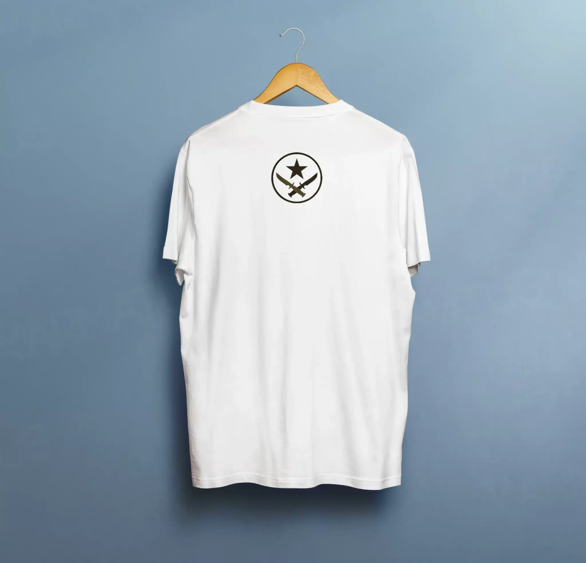 تیشرت کانتر استرایک | کالکشن Game - مدل Cs-04 599,000&Nbsp;تومان &Ndash; کارماتوس تیشرت طرح کانتر استرایک Counter Strike