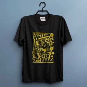 خرید تیشرت طرح بروسیا دورتموند Borussia Dortmund - کارماتوس (پوشاک, تیشرت, تیشرت تیم فوتبال) از کرماتوس