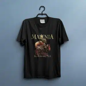 خرید تیشرت طرح الدن رینگ Elden Ring - کارماتوس (پوشاک, تیشرت, تیشرت بازی Game, تیشرت چاپ دو رو) از کرماتوس